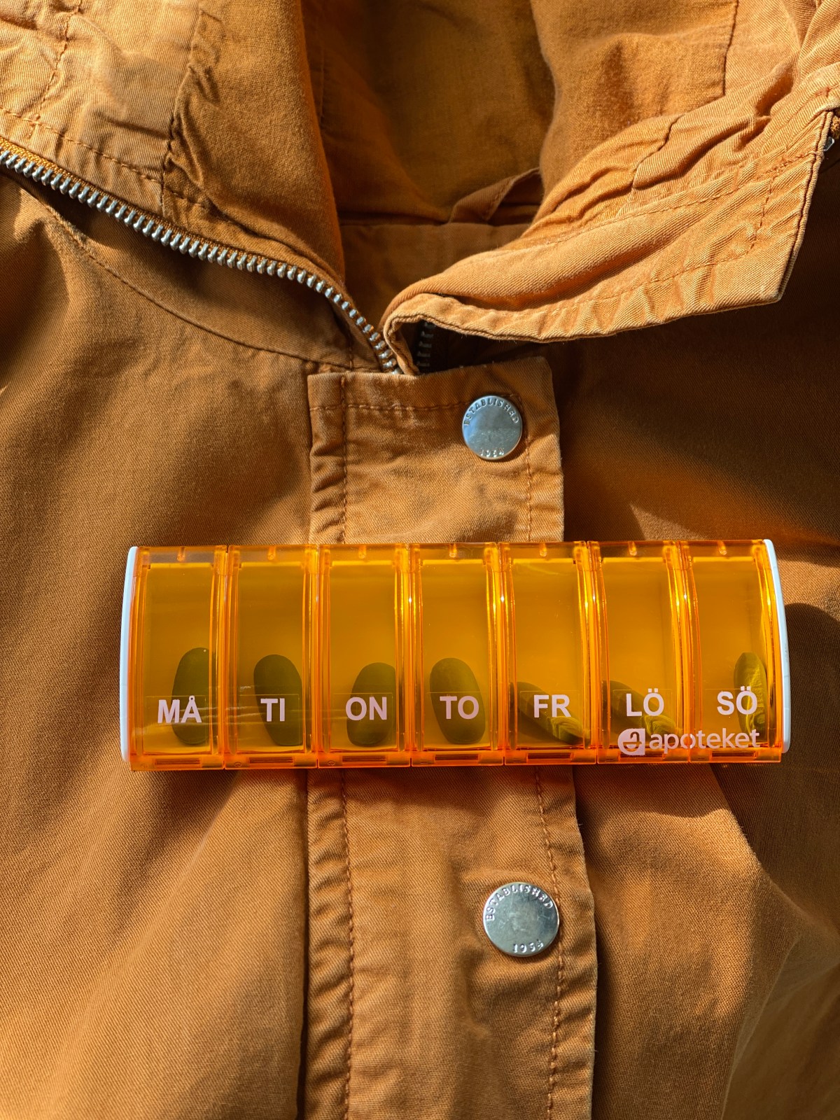 Células y virus entran a mi&nbsp;ojo